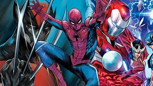 Here's Where You Can Easily Read Spider-Man Comics Online in 2025