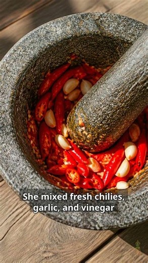 Sriracha's Real Story Isn't What You Think | Thai History 🌶️