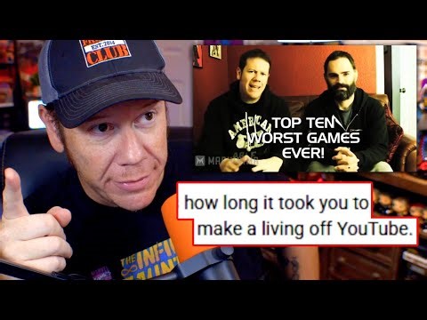 answering over an hour of mostly wrestling questions