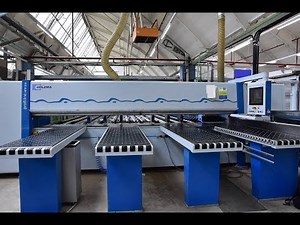 HOLZMA HPP 510 /43/43 (Höchsmann Klipphausen)