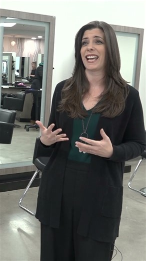 Erie 1 Boces offering free haircuts through January