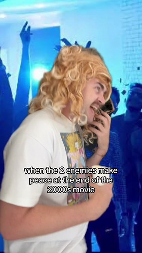 #2000sMovies: Peace Restored at Northwestern Sacramento Junior High