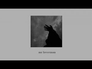 mr loverman - ricky montgomery & chloe moriondo (slowed + reverb)