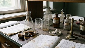 Scientific advancements that were complete accidents