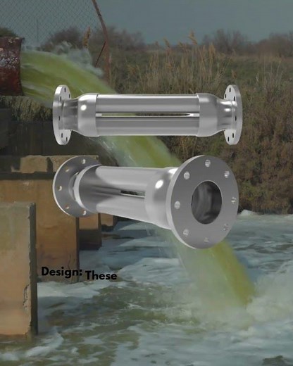 Mix Smarter, Not Harder with Static Mixer.