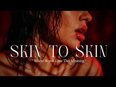 I don't want to keep my hands off you 💗 (Playlist)