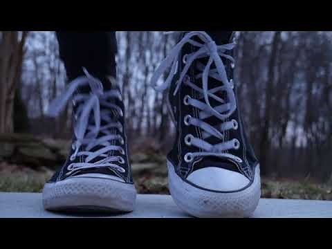 Converse Commercial (Commercial Project)