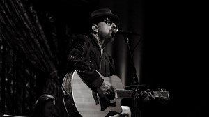 Dave Stewart Does Dylan | Recorded Live at Analog