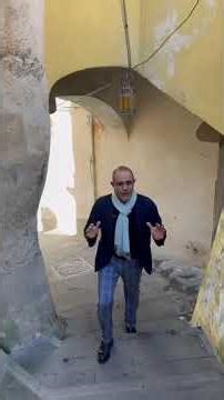 Casola (NA) - Rosalba: The Living Nativity Scene “Sung and Told” (21.13.25)