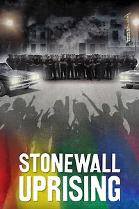Stonewall Uprising - Alchetron, The Free Social Encyclopedia