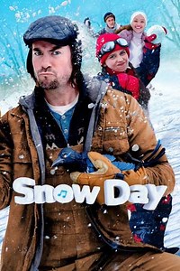 Snow Day (2022) - Movie