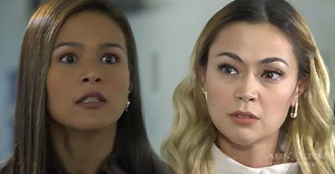 509K views · 10K reactions | Ellice: "Really? Marissa?! A blind item?!" Isa na namang harapan ang naganap ngayong gabi! Alamin kung anu-anong rebelasyon naman ang isiniwalat ni Marissa tungkol sa kanya sa #AngSaIyoAyAkin: DON’T FORGET TO LIKE ABS-CBN for more videos facebook.com/ABSCBNnetwork Visit angsaiyoayakin.abs-cbn.com to know more details! | ABS-CBN | Facebook