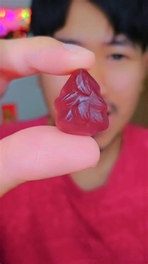 วงล้อสุ่ม กินตามอิโมจิ #กินตามอิโมจิ #mukbang #jelly #เยลลี่ #shorts