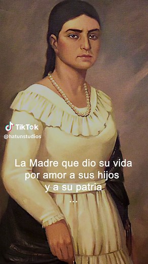 El legado de María Parado de Bellido