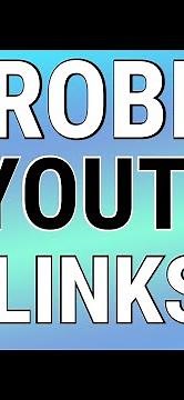 How To Add YouTube Link To Roblox Profile On Mobile (Android & iOS)