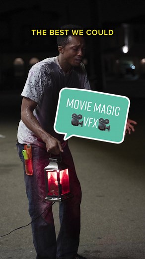 Movie Magic: Behind the Scenes of VFX in Filmmaking