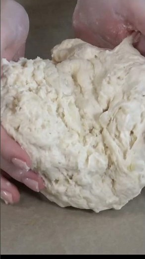 Brot ohne Hefe: Einfach selber backen! 🥰🍞