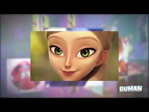 SAISON 5 ÉPISODE 1 - ÉVOLUTION - MIRACULOUS LES AVENTURES DE LADYBUG & CHAT NOIR - FRANÇAIS