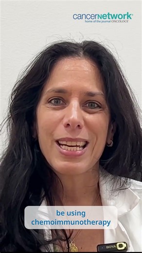 Should the CLL Field Move Away From Chemoimmunotherapy?