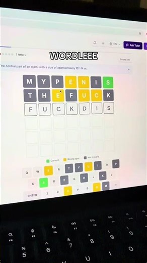 saving my grade using brainrot 💀 #studyhack #studytok #uni #college #student