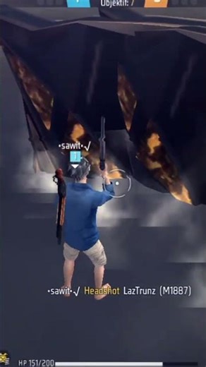 ini sensi apa file😋 + sarung jempol ap king