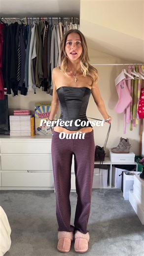 Styling the Perfect Corset for Any Occasion