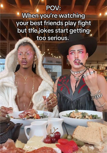 Best Friends Play Fighting Goes Wrong Compilation