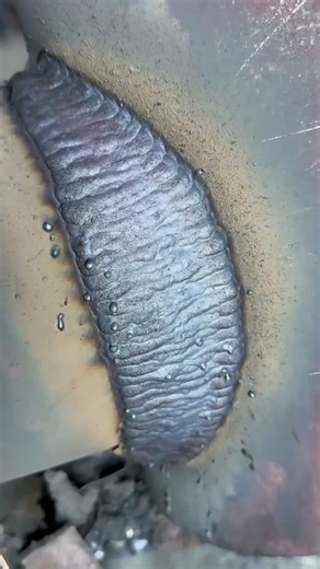 Welding Pattern Typs ARC, MIG, TIG #welding #weldwheels #weldingmethods #welder #stickwelding