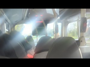 102 Bus Ride Wycombe to Uxbridge