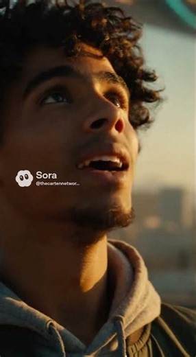 Spaceship flying over Los Angeles #space #spaceship #losangeles