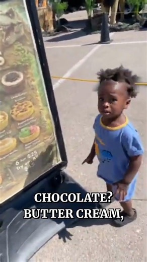 Buying a $5 Cookie Was The Entry Fee For This Smart Zoo 🤤👍🏾 #grandberryfamily #adayinourlife #shorts