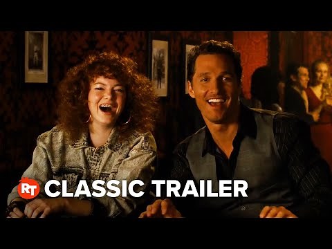Ghosts of Girlfriends Past (2009) Trailer #1 | Matthew McConaughey, Jennifer Garner, Michael Douglas