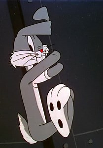 Looney Tunes S08:E15 - Gorilla My Dreams / Haredevil Hare / Bugs Bunny Rides Again
