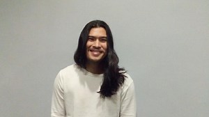 Download Lagu MP3 'Aku Lelakimu' dari Virzha, Lengkap dengan Lirik dan Video Clip - Tribunnews.com