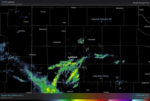 12 reactions | Radar update 430am: Rain showers have dropped between one quarter and one half inch along the Brownfield highway from Brownfield through Lubbock. Light rain will continue moving northward during the pre-dawn hours. #lubwx#txwx | US National Weather Service Lubbock Texas | Facebook