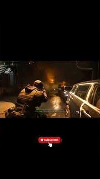 “No One Was Ready for This Attack… | MW1 Gameplay”💥