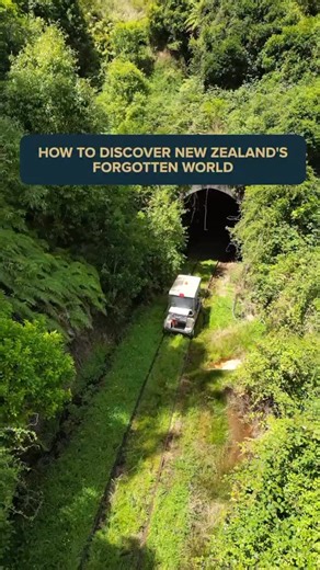 Forgotten World Adventures on Instagram: "🏆New Zealand's iconic bucket-list adventure🏆 Authentic🌿Unique🌿Must-do 📍Taumarunui, NZ's Central North Island 🛺The Tokirima Taster is our half-day tour option! 🛺Travel 42km along the abandoned SOL railway 🛺In your own rail cart! 📍2, 4 and 6 seater carts available - you're in control! 📍Fully guided by expert locals 📍Scheduled stops for historical commentary 📍Delicious home-baking for morning/afternoon tea 📍Early and late morning departure time