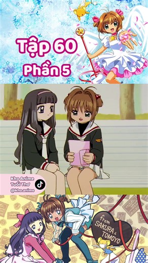 Meilin rất mạnh mẽ và cũng giàu lòng nhân ái ✨🌸 #kho_anime #khoanime #thulinhthebai #cardcaptorsakura #thulinhthebaisakura #fyp #fypツ #fypシ゚ #fypage #sakura #sakurakinomoto #kero #keroberos #clow #clowcards #anime #animefan #animetiktok #animeedit #animefyp