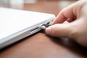 Different Types of Computer Storage Devices | Techwalla