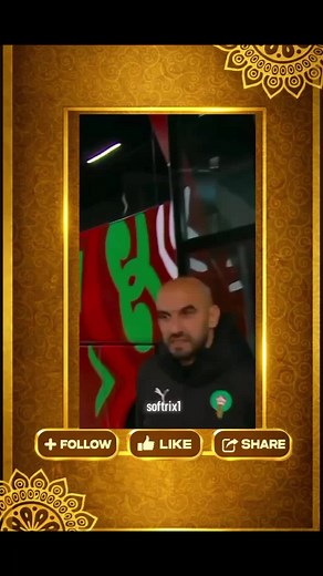 كوميديا مغربية تتحدث عن الشعب الصيني