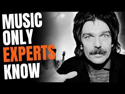 15 OBSCURE Rock Bands From the 60s & 70s You NEED TO HEAR !