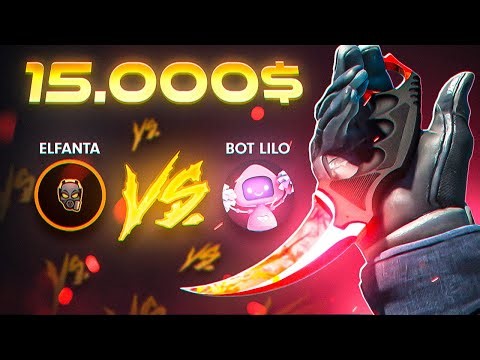 ESTE KARAMBIT RUBY SALVÓ EL VIDEO! 🎁 (8000$ Keydrop Giveaways)