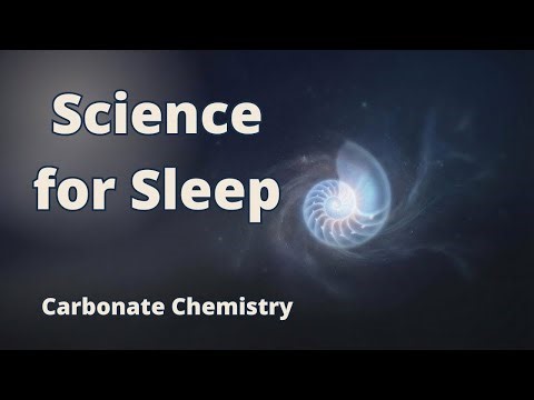 Why This Invisible Process Governs Everything | Science Stories for Sleep