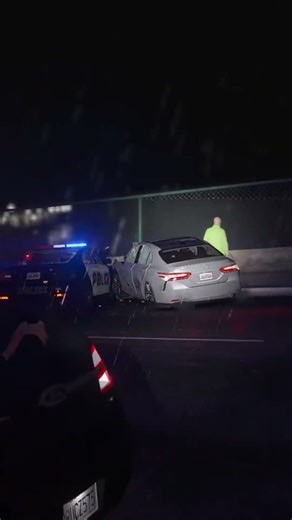 Pursuit ends in Shots Fired | GTA 5 LSPDFR