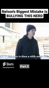236K views · 2.2K reactions | what teen finds in haunted barn is SHOCKING | Paradigm Studios | Facebook