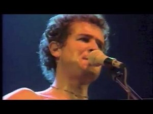 Impi - Johnny Clegg & Juluka