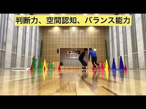 【SAQトレーニング】成長期に必要な運動遊び