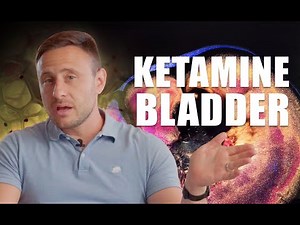 What is Ketamine Bladder…and How Do You Get It?