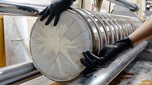 152K views · 1.6K reactions | How Amazing Peanut Oil Making Process | Amazing Food Taste | Facebook