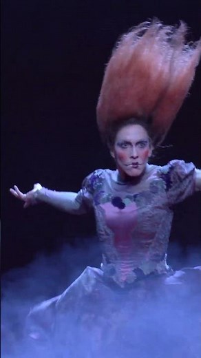 Like Water for Chocolate (Francesca Hayward, Marcelino Sambe, Laura Morera) #WorldChocolateDay